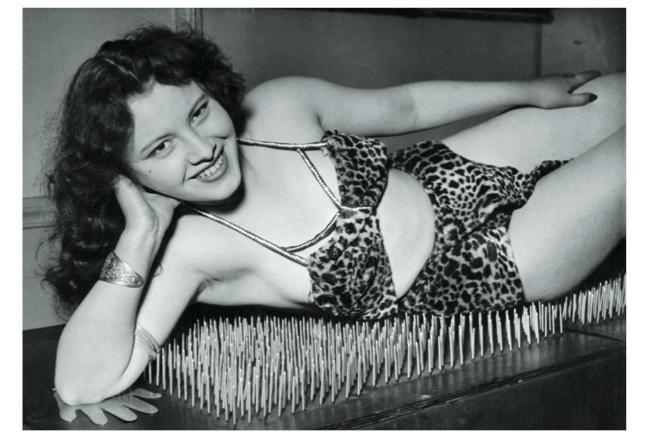  - Le bikini fête ses 70 ans