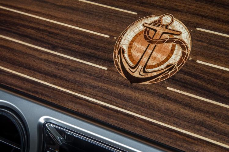  - Rolls-Royce Nautical Wraith