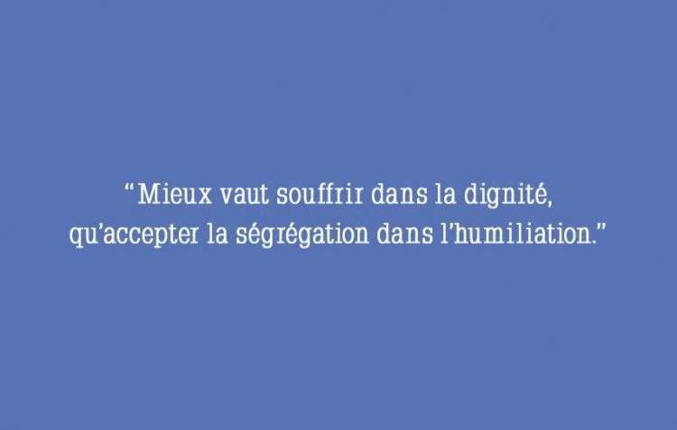  - Martin Luther King en 10 citations