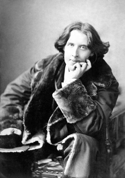  - Top 10 des citations d'Oscar Wilde
