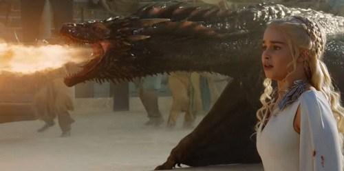  - Game of Thrones saison 5 : le bilan s'impose [SPOILERS] (DIAPO)