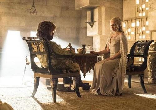  - Game of Thrones saison 5 : le bilan s'impose [SPOILERS] (DIAPO)