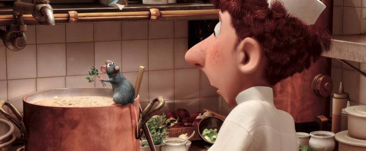  - DIAPO. Les 10 films les plus marquants de Pixar