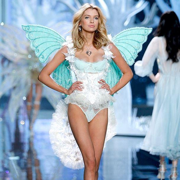  - DIAPO. Qui sont les 10 Anges 2015 de Victoria's Secret ?