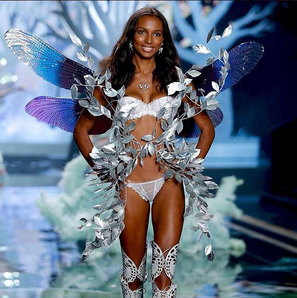  - DIAPO. Qui sont les 10 Anges 2015 de Victoria's Secret ?