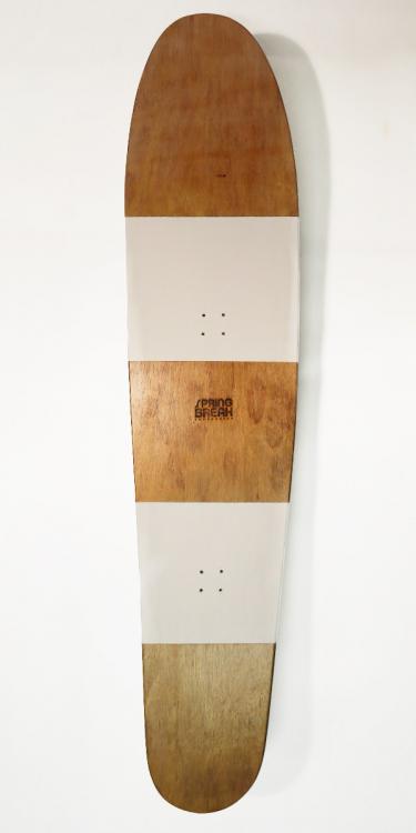  - Dix snowboards pour partir à la montagne