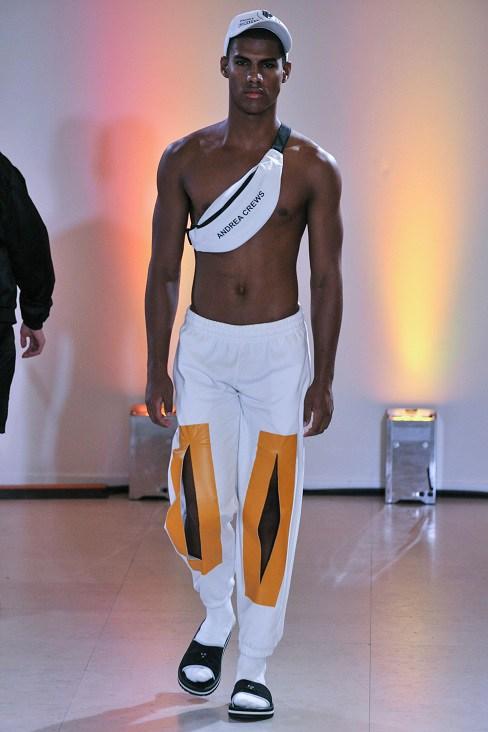  - Les grandes tendances de la fashion week homme