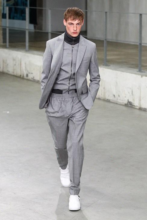  - Les grandes tendances de la fashion week homme