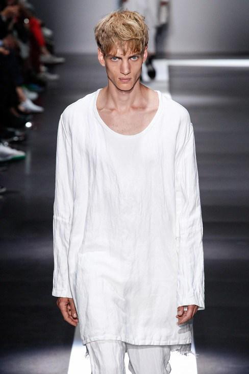  - Les grandes tendances de la fashion week homme