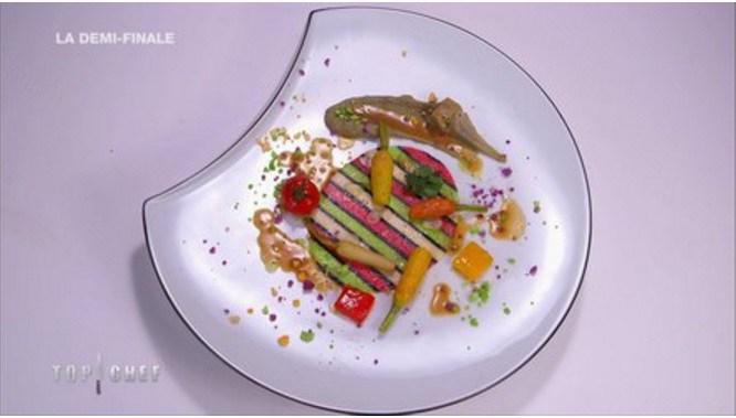  - Les plus beaux plats de Top Chef