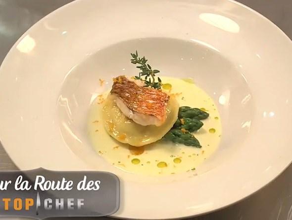  - Les plus beaux plats de Top Chef