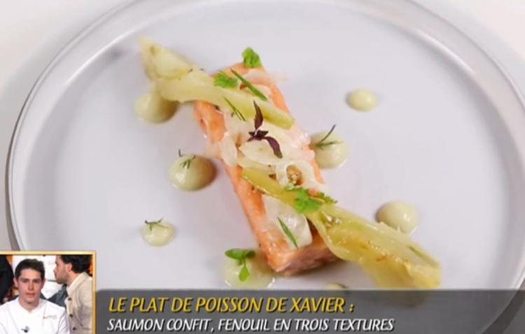  - Les plus beaux plats de Top Chef