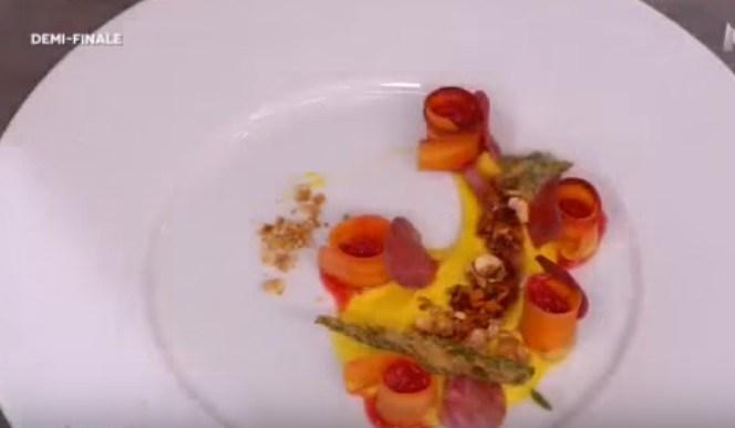  - Les plus beaux plats de Top Chef