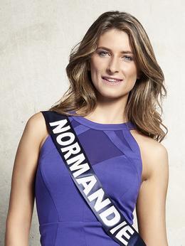  - Miss France 2016