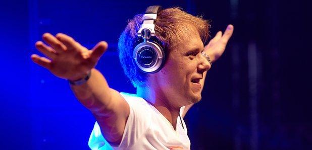  - Armin Van Buuren