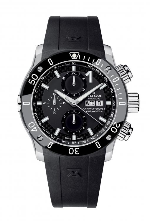  - Edox Chronoffshore-1