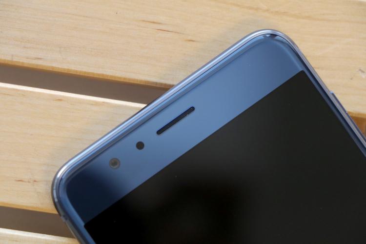  - Le Honor 8 sous tous les angles