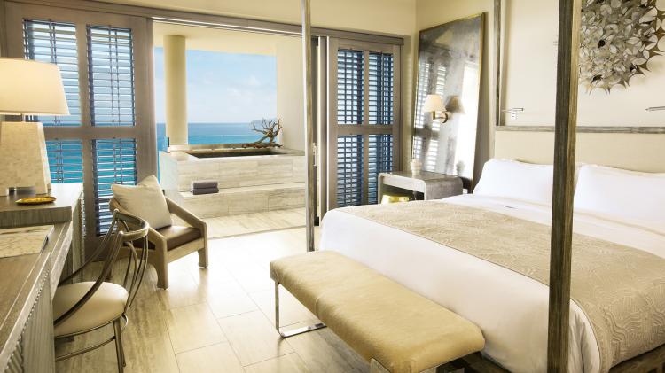  - Trois nouveaux Four Seasons Resort