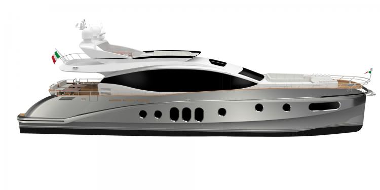  - MotorYachts