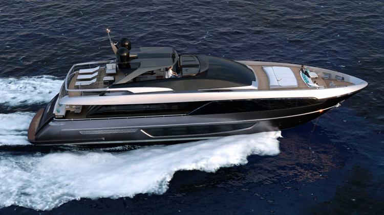  - MotorYachts