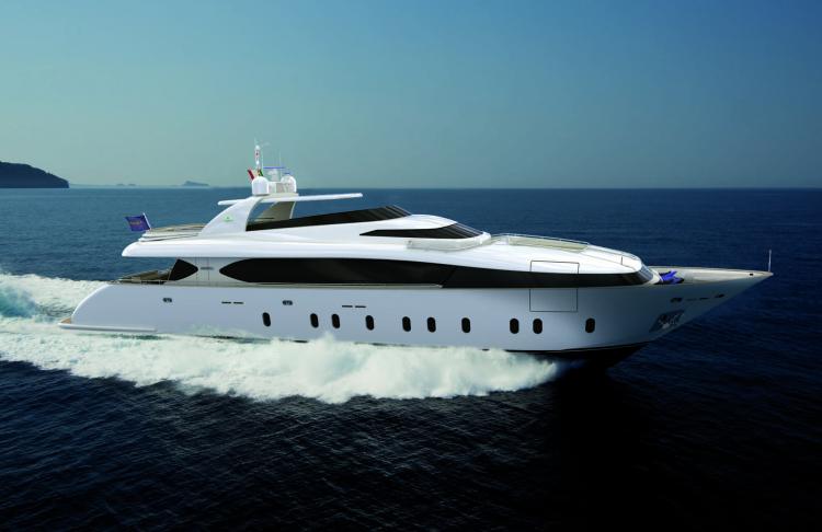  - MotorYachts