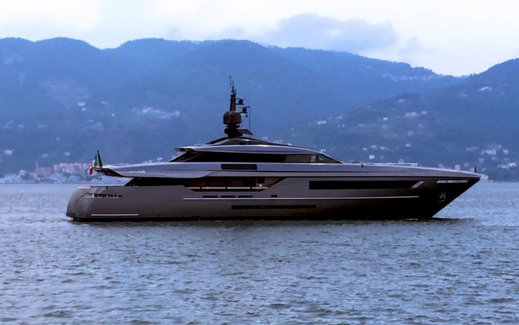  - MotorYachts