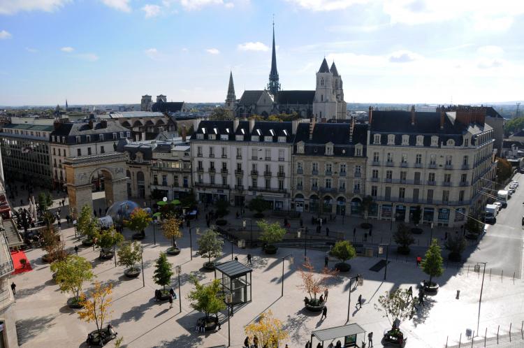  - Escapade gourmande à Dijon