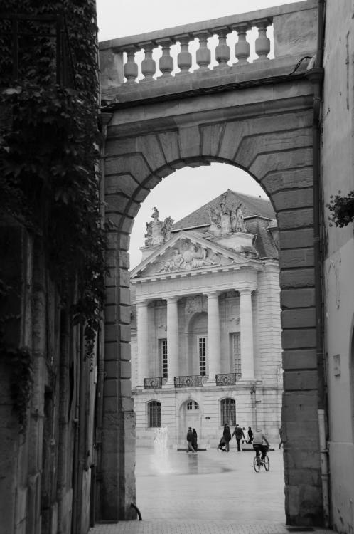  - Escapade gourmande à Dijon