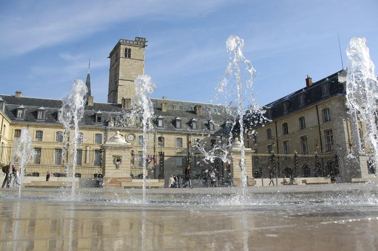  - Escapade gourmande à Dijon