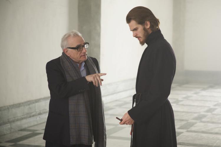  - Silence de Martin Scorsese