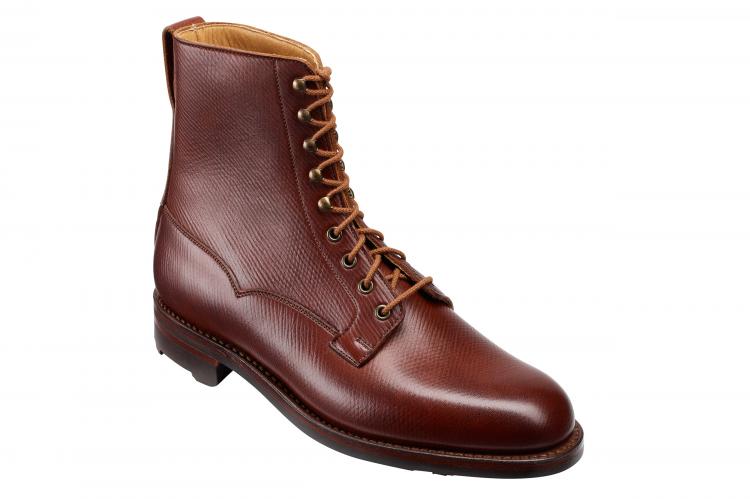  - Crockett & Jones "Russian Grain"