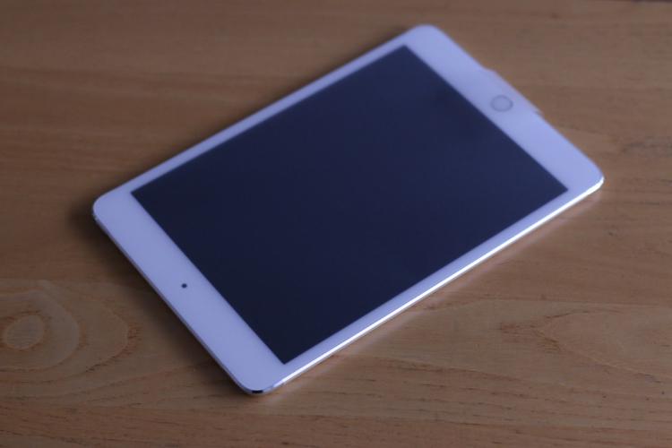  - iPad Mini 4 - unboxing