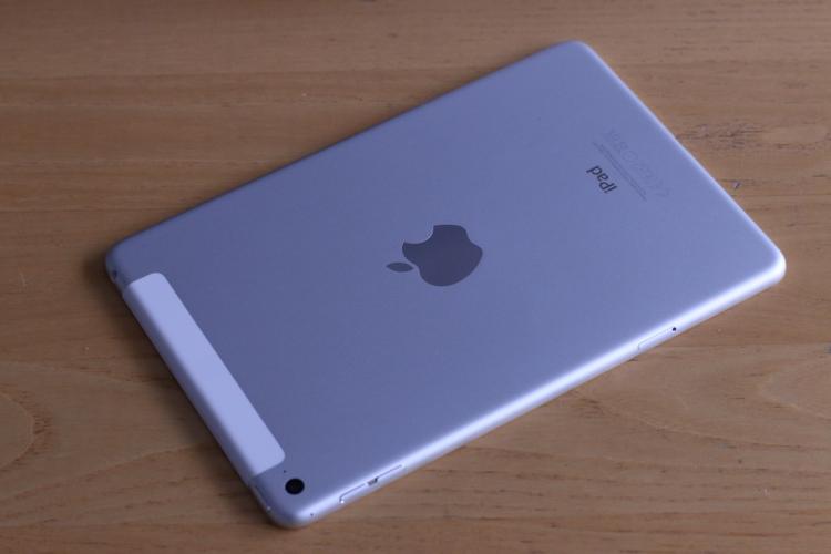  - iPad Mini 4 - unboxing