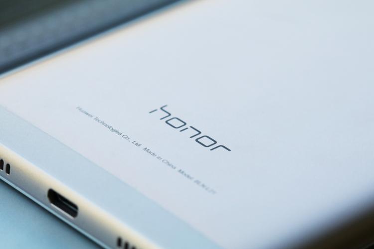  - Honor 6X - unboxing de la phablette