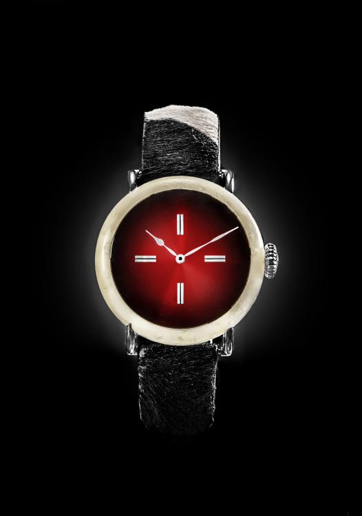  - H. Moser Swiss Mad Watch et Venturer Mad Watch