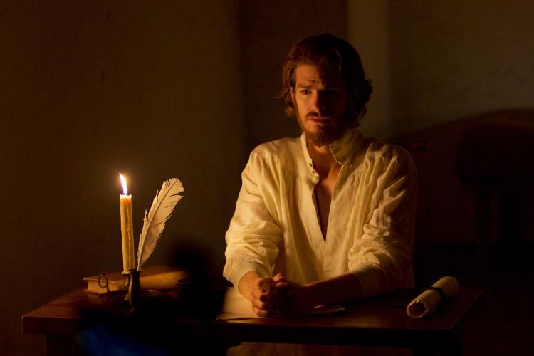  - Silence, un film de Martin Scorsese