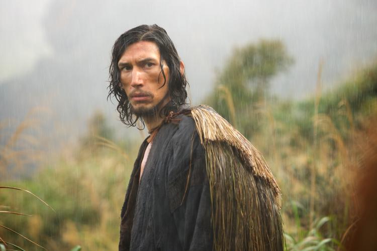  - Silence, un film de Martin Scorsese