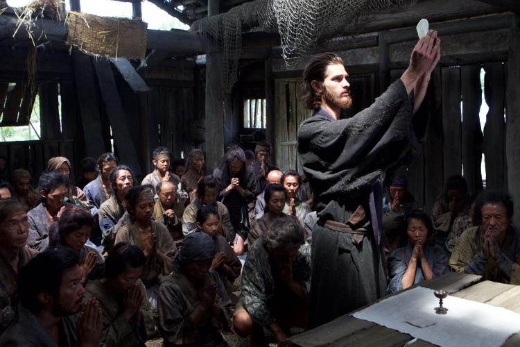  - Silence, un film de Martin Scorsese