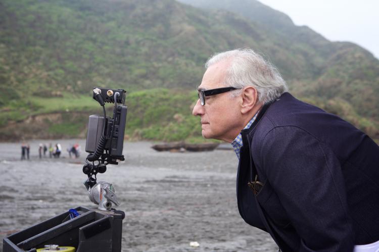  - Silence, un film de Martin Scorsese