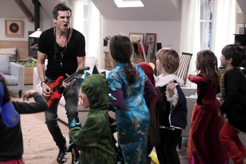  - Rock'n roll de Guillaume Canet