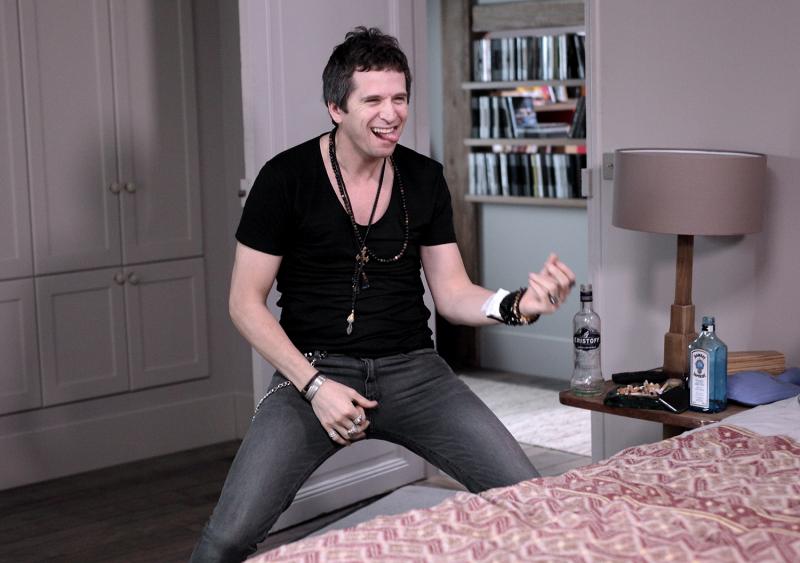  - Rock'n roll de Guillaume Canet