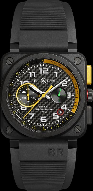  - Bell & Ross BR03-94 RS17