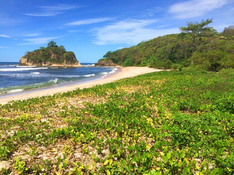  - Le Lagarta Lodge au Costa Rica