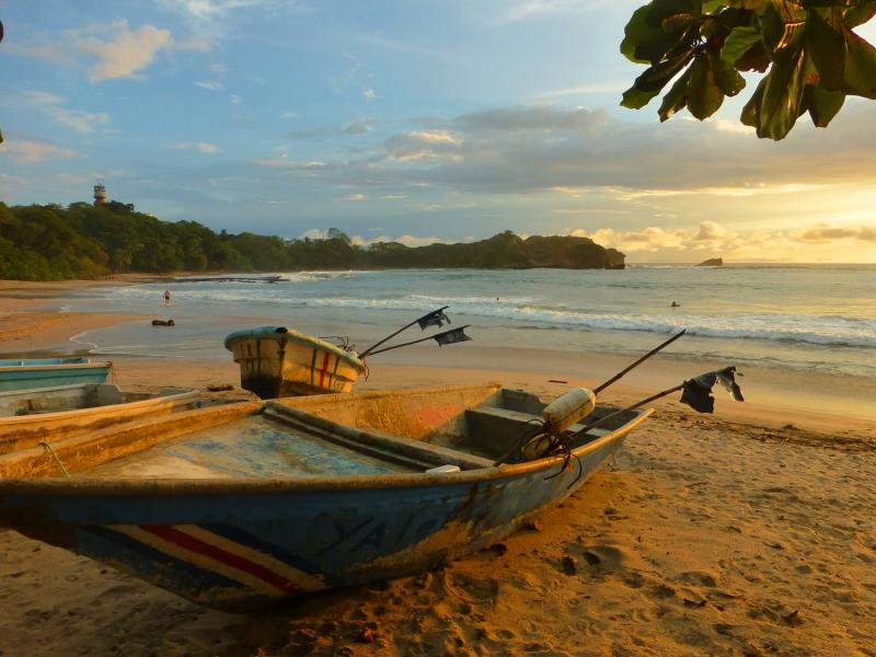  - Le Lagarta Lodge au Costa Rica