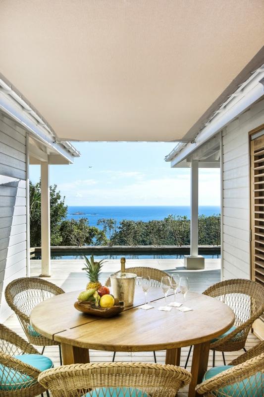  - Villa Marie Saint-Barth