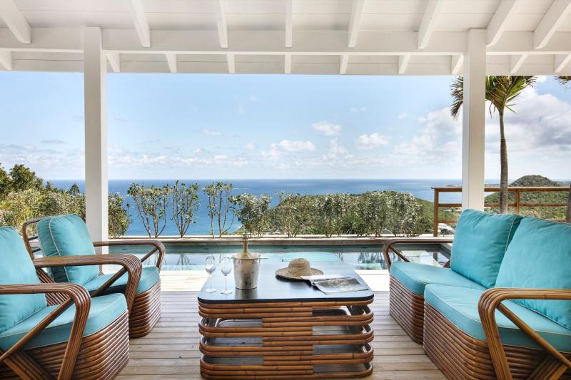  - Villa Marie Saint-Barth