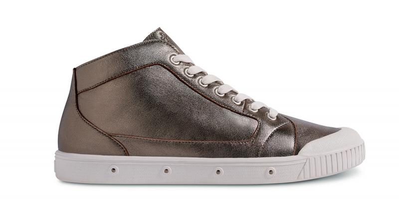  - Des sneakers pour le printemps