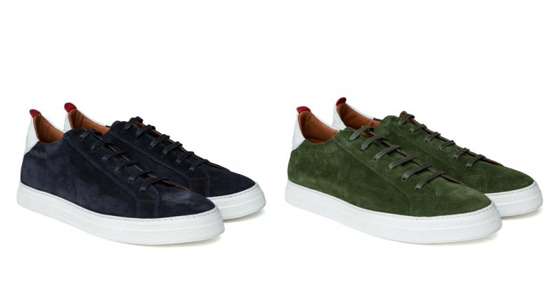  - Des sneakers pour le printemps