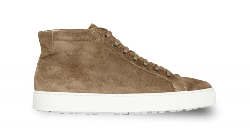  - Des sneakers pour le printemps