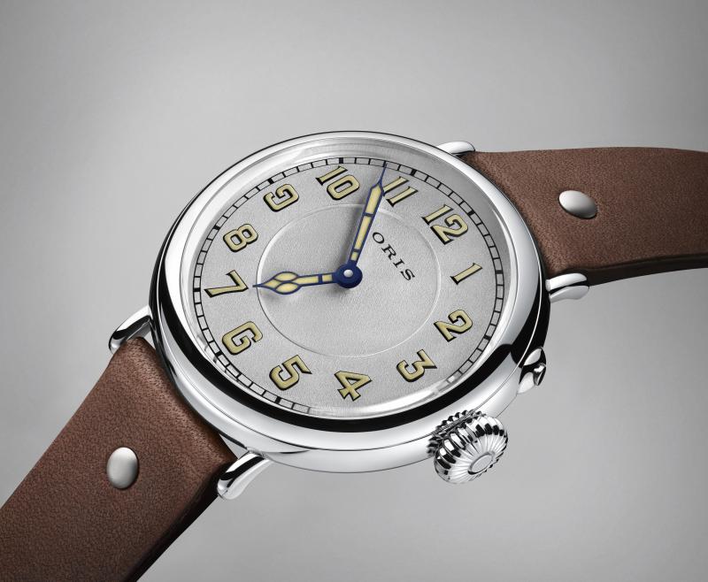  - Oris Big Crown Original Limited Edition